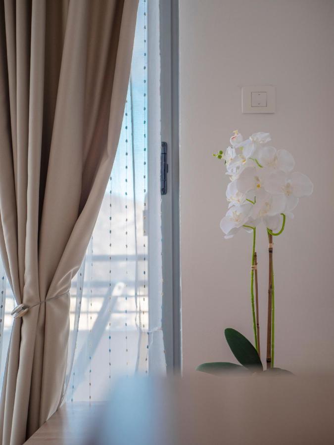 Sea View Two Bedroom Family Apartment With Pool - Sunset Ivanovici Becici  Bagian luar foto