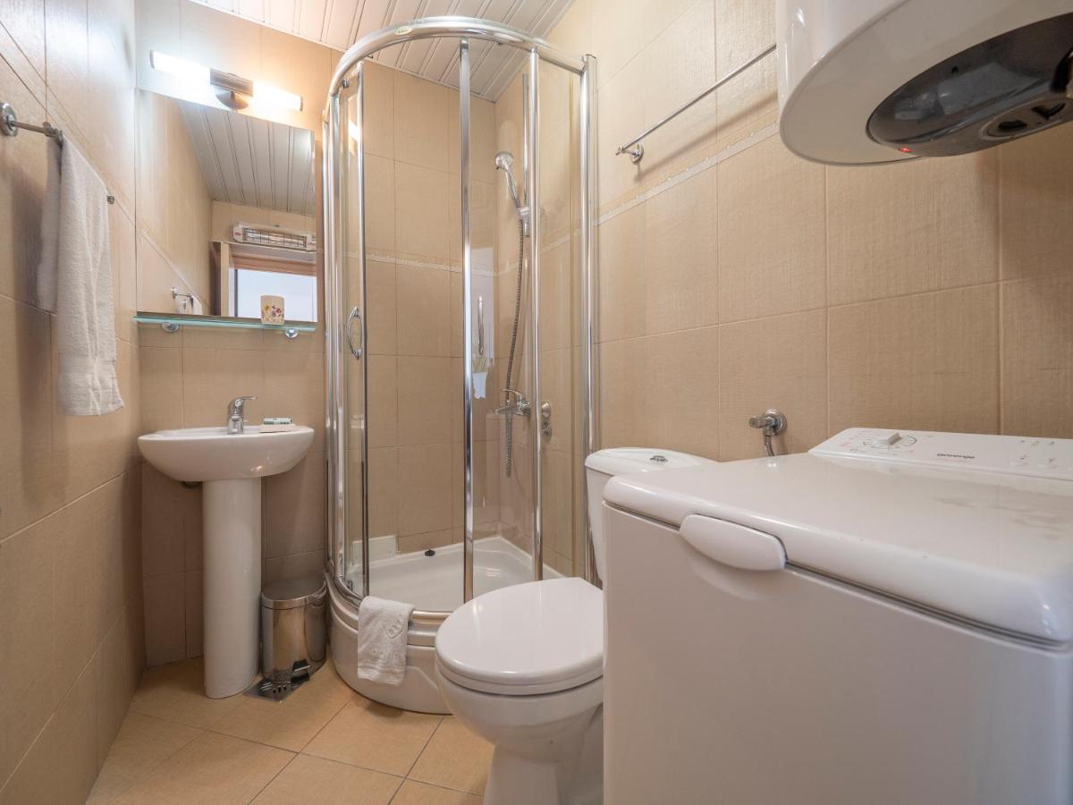 Sea View Two Bedroom Family Apartment With Pool - Sunset Ivanovici Becici  Bagian luar foto